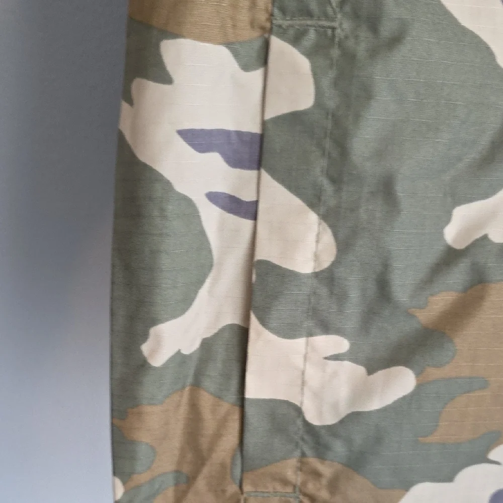 The Childrens Place stylish camouflage